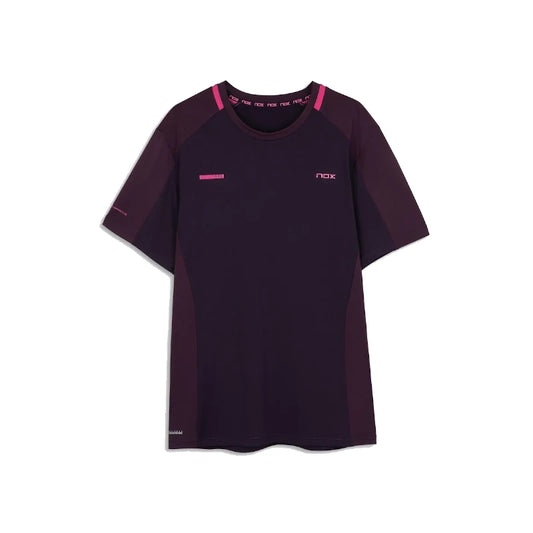 Camiseta Hombre Nox Pro Blackberry