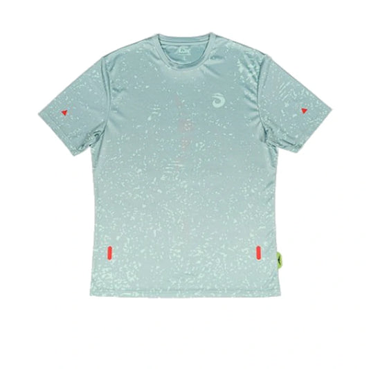 Camiseta Lok Plaaaay Verde