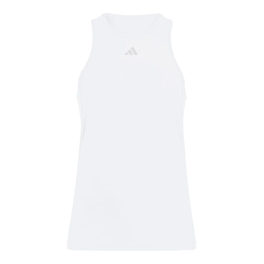 Camiseta Tirantes Adidas Club White