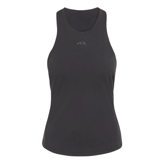 Camiseta Tirantes Adidas Y Black