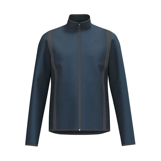 Chaqueta Head Club 25 Azul Marino 2025