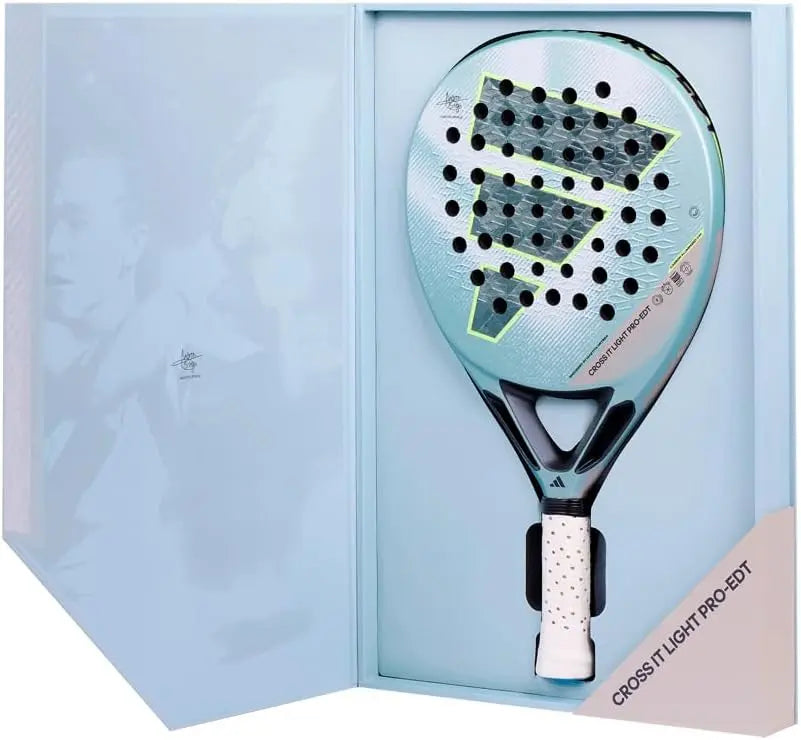 Adidas Cross It Light Pro EDT 2026 - CenterSportLine