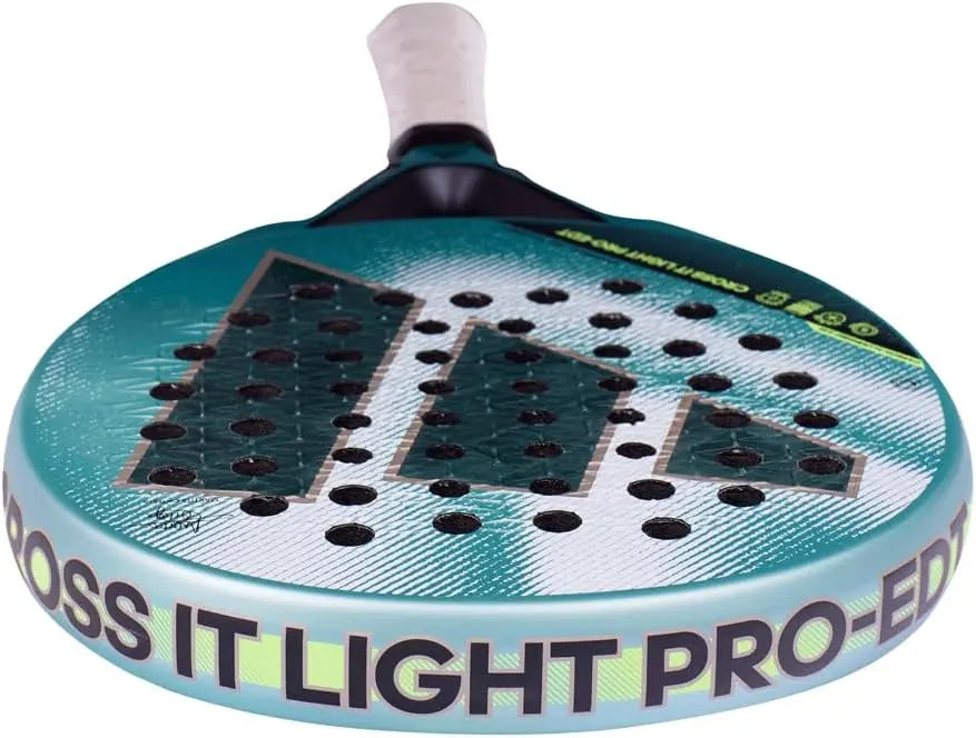 Adidas Cross It Light Pro EDT 2026 - CenterSportLine