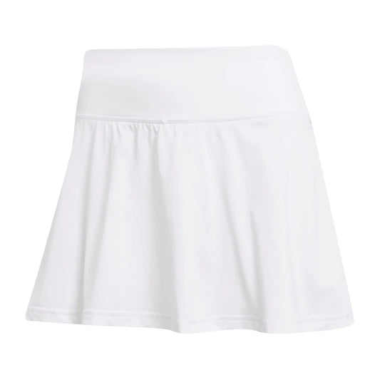 Falda Adidas Club White
