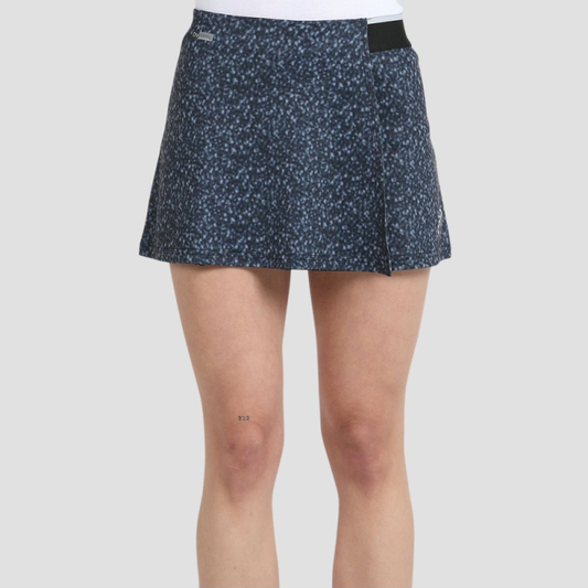 Falda Bullpadel Barri Negra