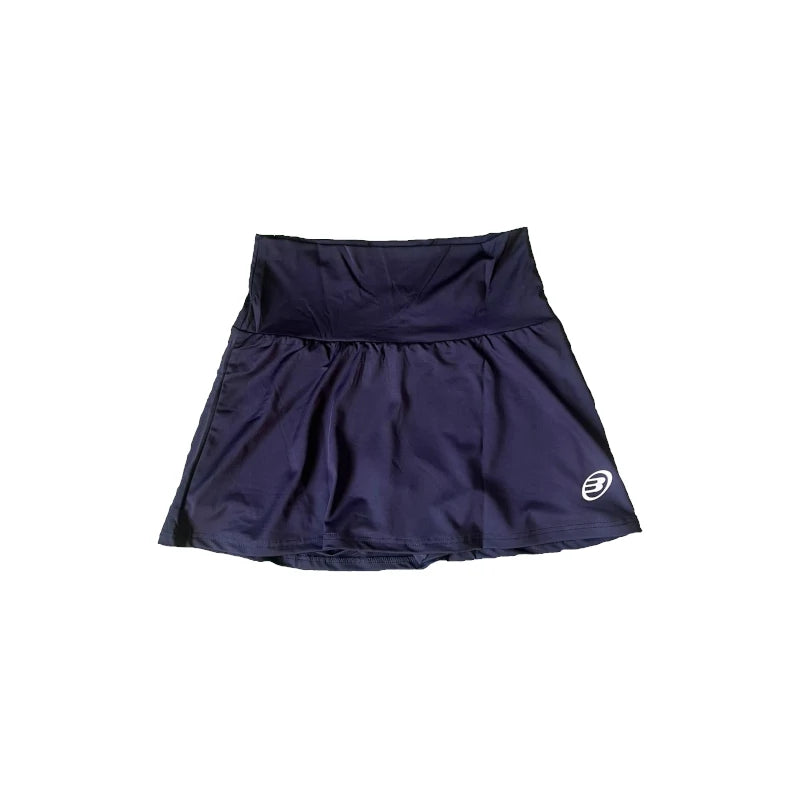 Falda Bullpadel Briza Azul Marino 2025