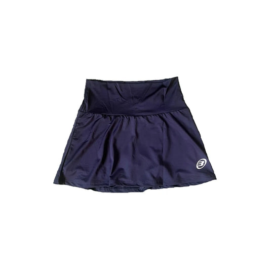 Falda Bullpadel Briza Azul Marino 2025