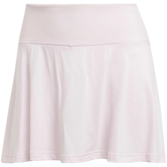 Falda Adidas Club Clear Pink 2025