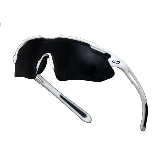 Gafas Endless Shelter Pro White/Black