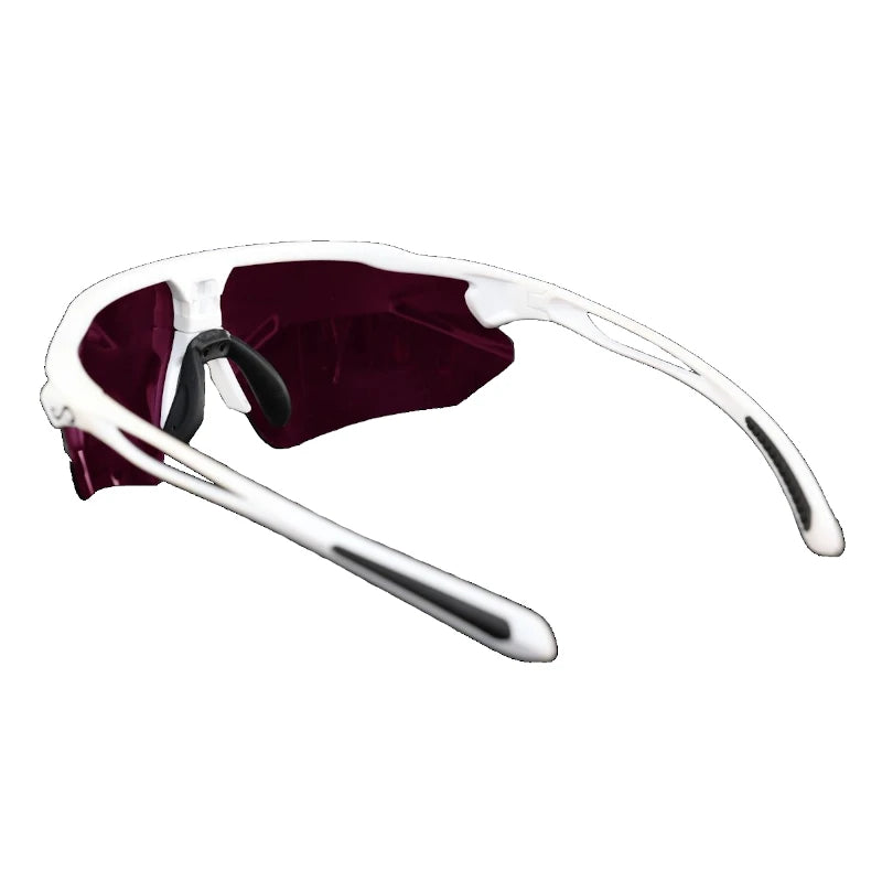 Gafas Endless Shelter Pro White/Pink