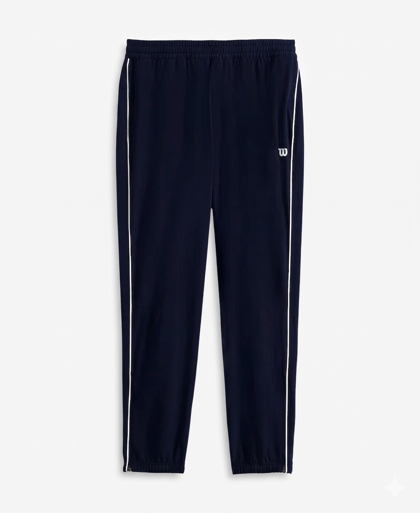 Pantalon Largo Wilson M Team Azul Marino