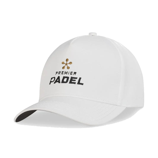 Gorra Bullpadel BPG-PMR2605 Crudo 2026