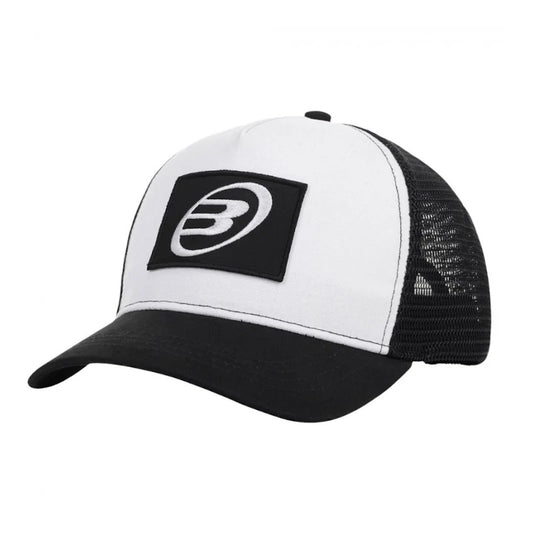 Gorra Bullpadel BPG255 Negro