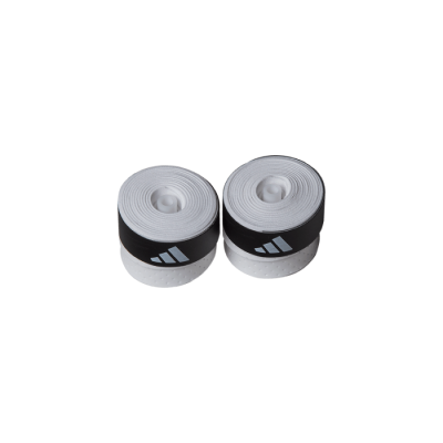 Cubo Overgrips Adidas Blancos 45 Unidades