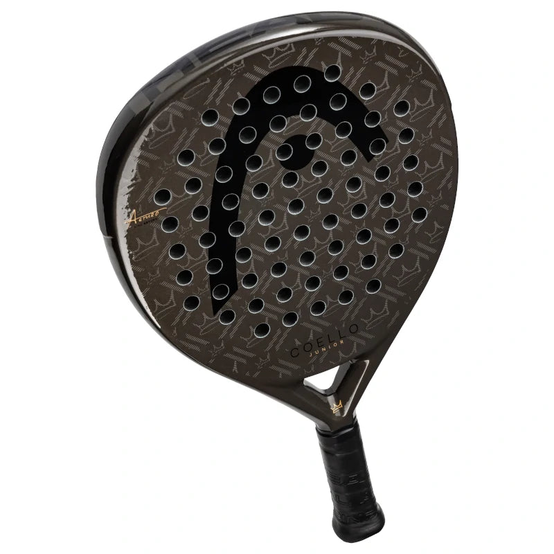 Head Coello Junior 2026 - CenterSportLine