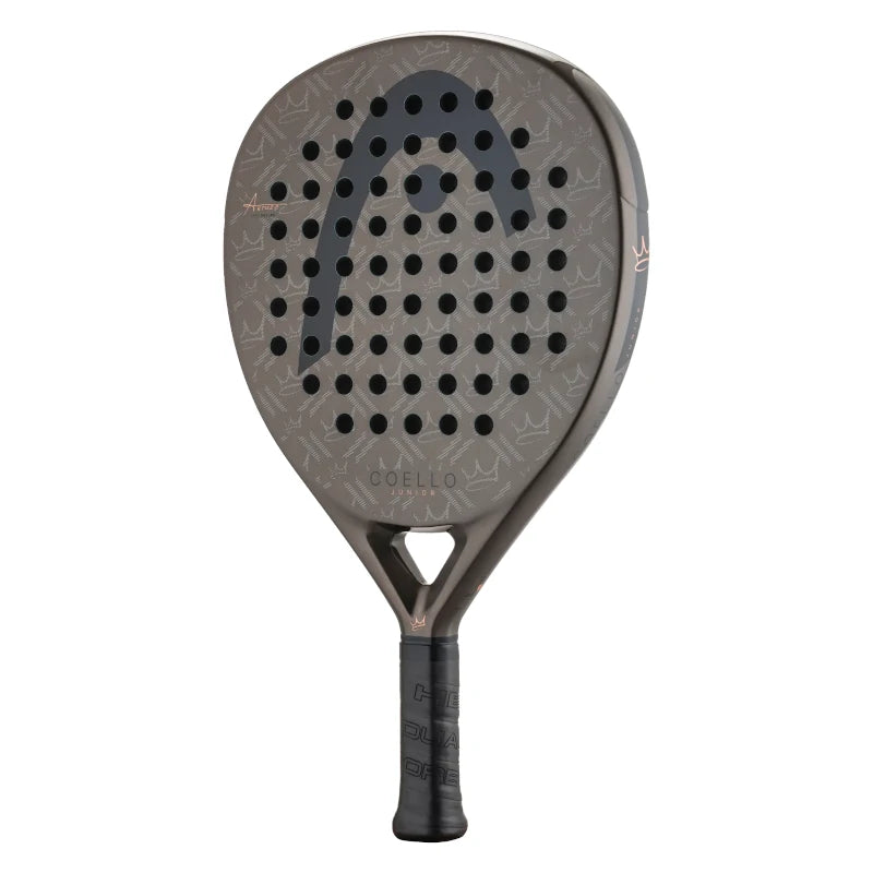 Head Coello Junior 2026 - CenterSportLine