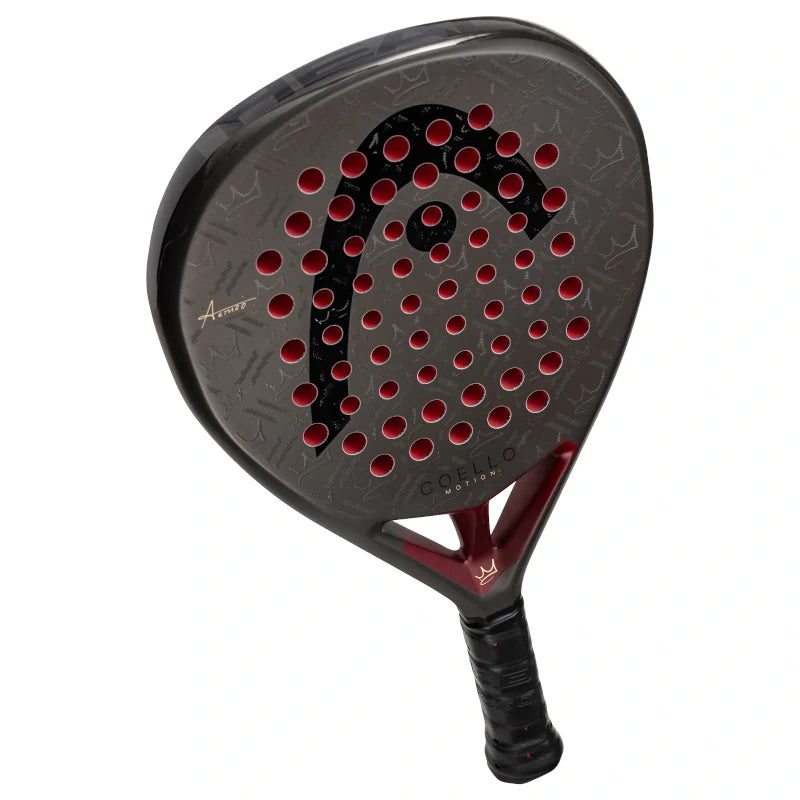 Head Coello Motion 2026 - CenterSportLine