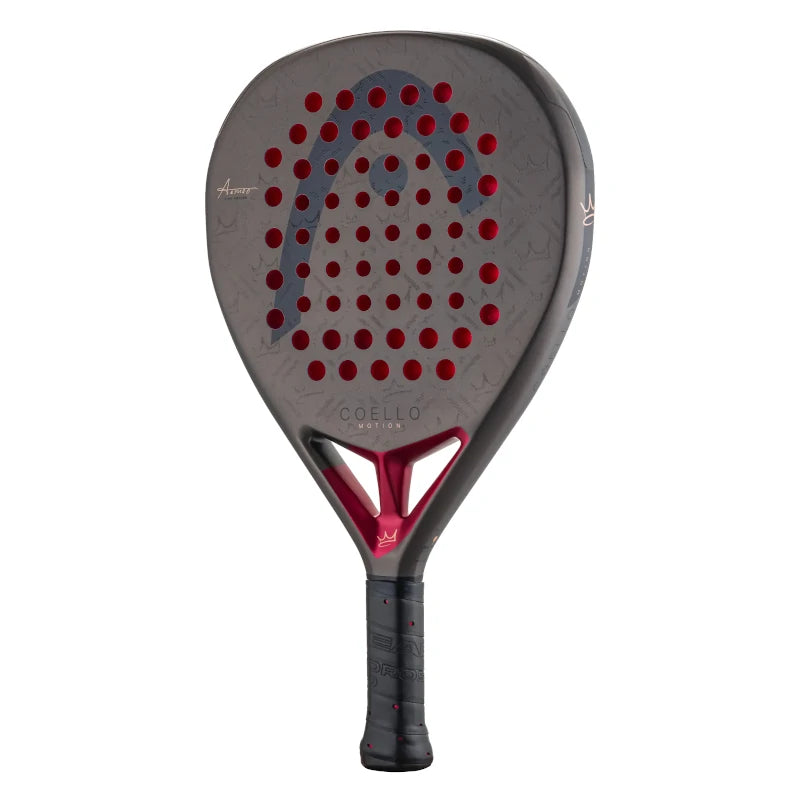 Head Coello Motion 2026 - CenterSportLine
