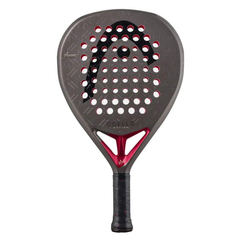 Head Coello Motion 2026 - CenterSportLine