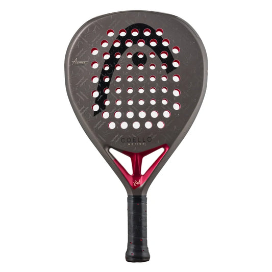 Head Coello Motion 2026 - CenterSportLine