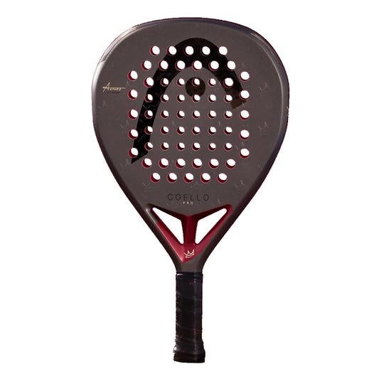 Head Coello Pro 2026
