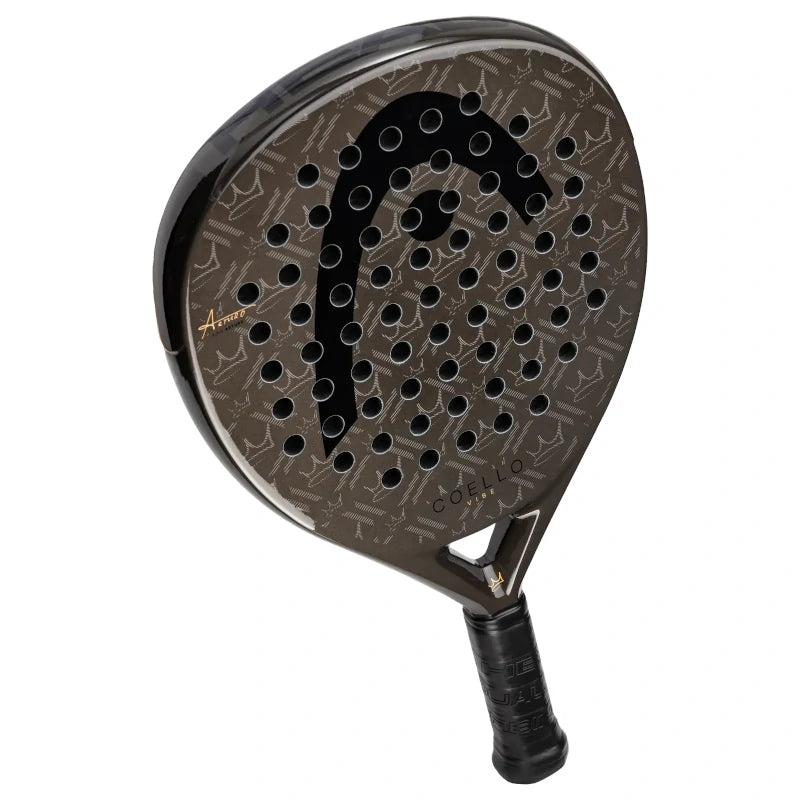 Head Coello Vibe 2026 - CenterSportLine