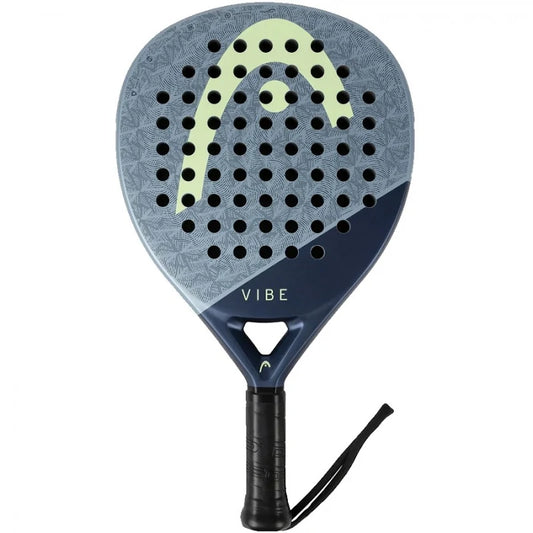 Head Vibe 2026 Blue/Yellow