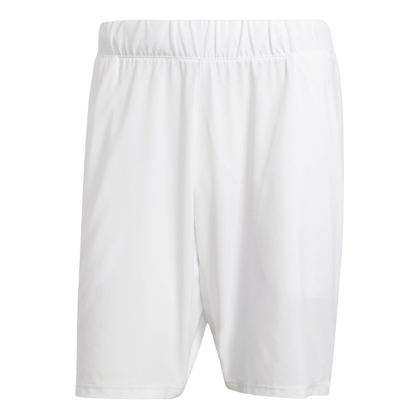 Pantalon Corto Adidas Club Sw Blanco 2026