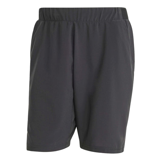 Pantalon Corto Adidas Club SW Negro 2026
