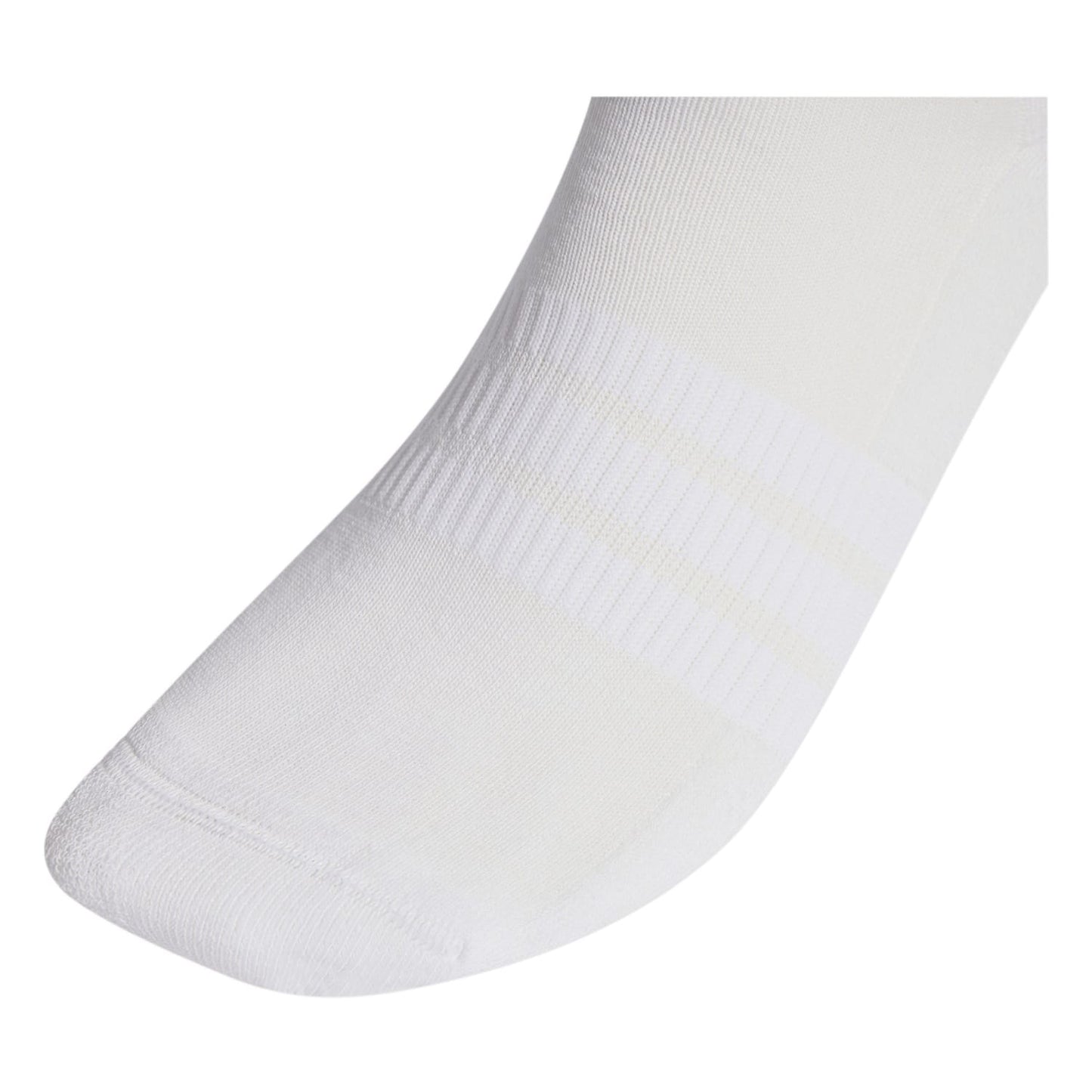 Calcetin Adidas C Ess Crw 3p Blanco