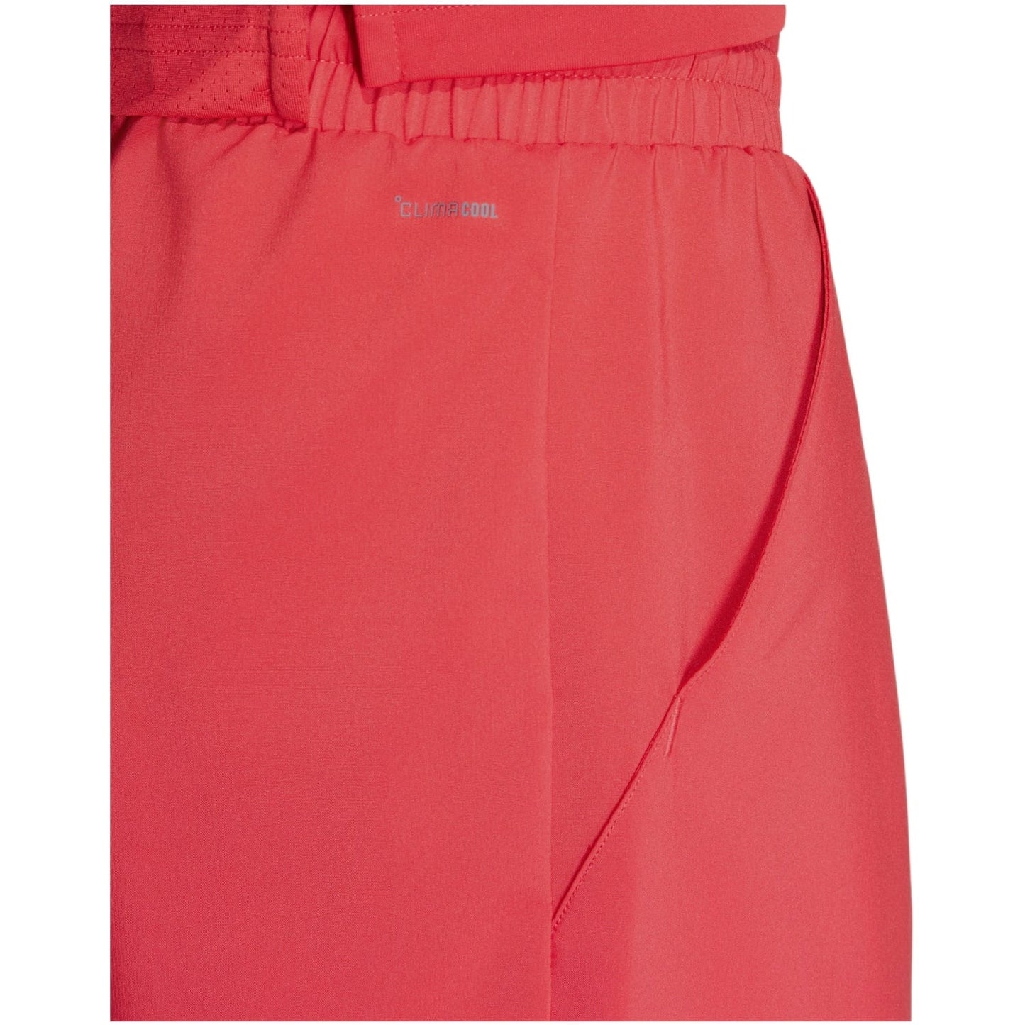 Pantalon Corto Adidas 3STR Pure Ruby