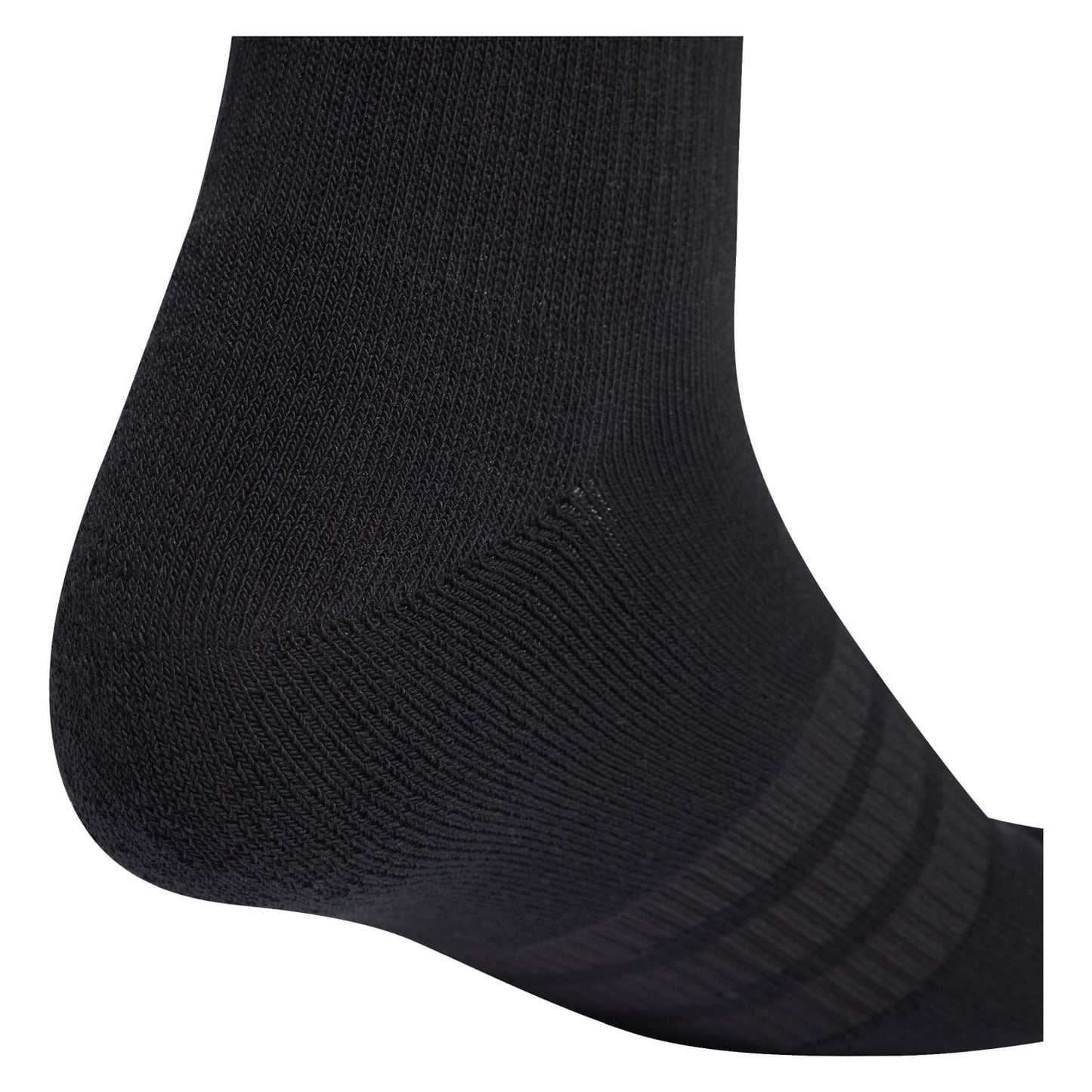 Calcetin Adidas C Ess Crw 3p Negro