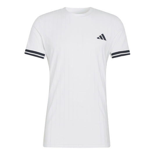 Camiseta Adidas Freelift Pro Blanco 2026