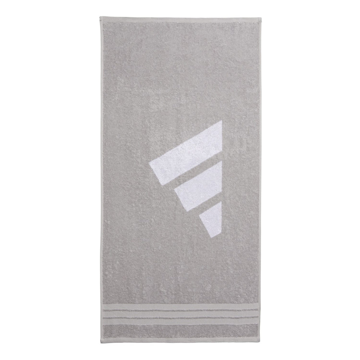 Toalla Adidas Per S Gris