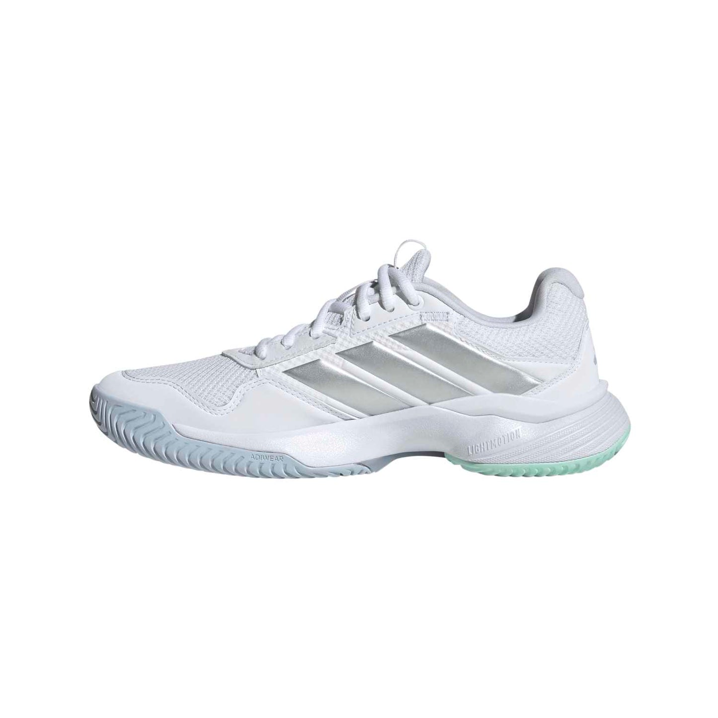 Zapatillas Adidas Gamecourt 3 W Ftwr White 2026