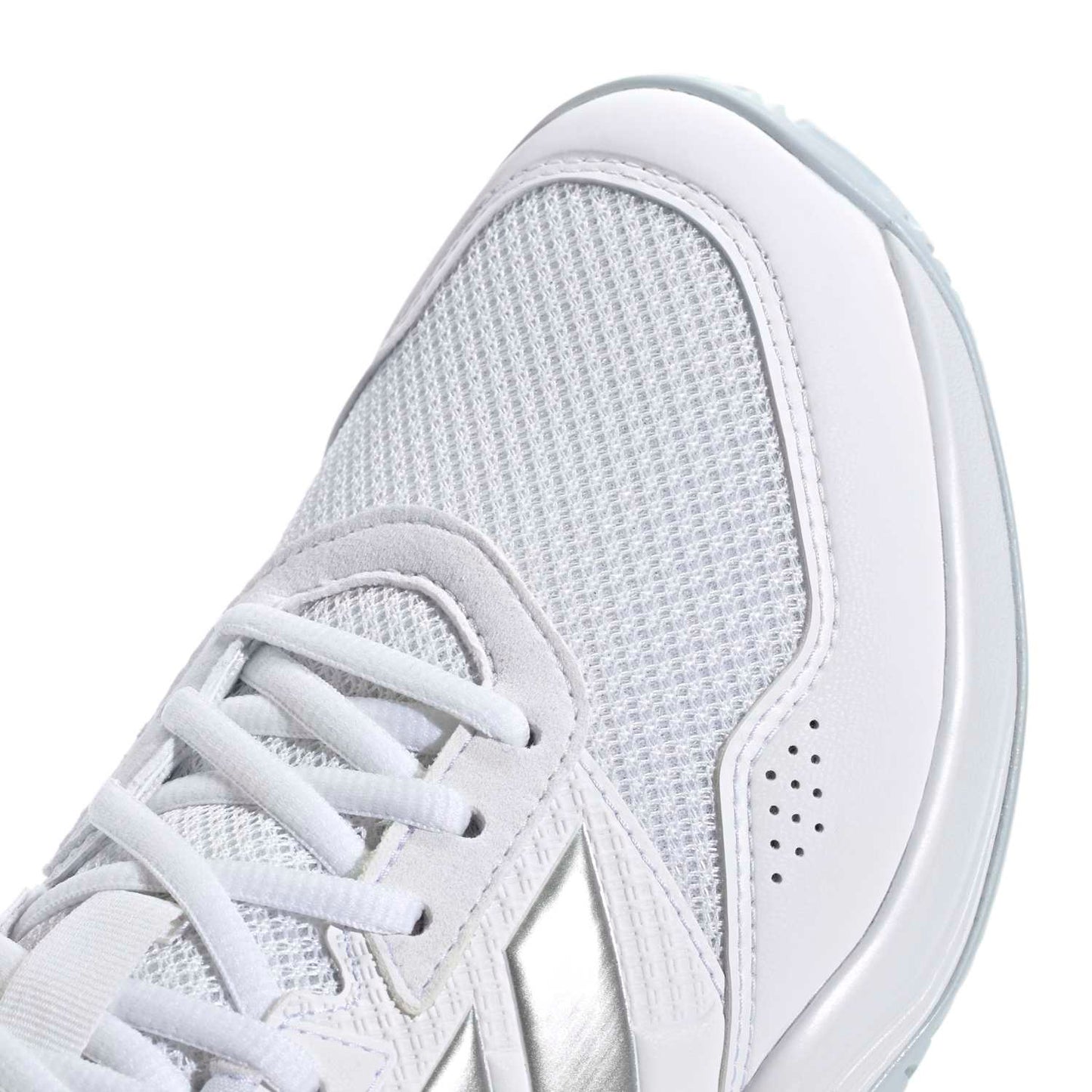 Zapatillas Adidas Gamecourt 3 W Ftwr White 2026