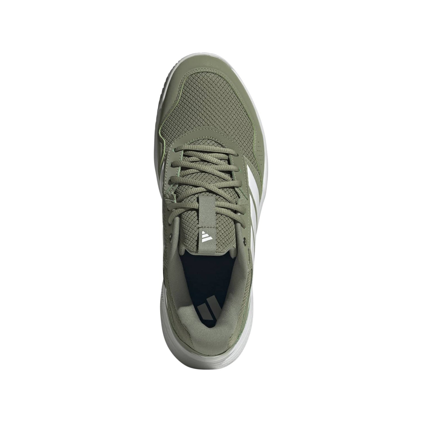 Zapatillas Adidas Gamecourt 3 M Tent Green 2026