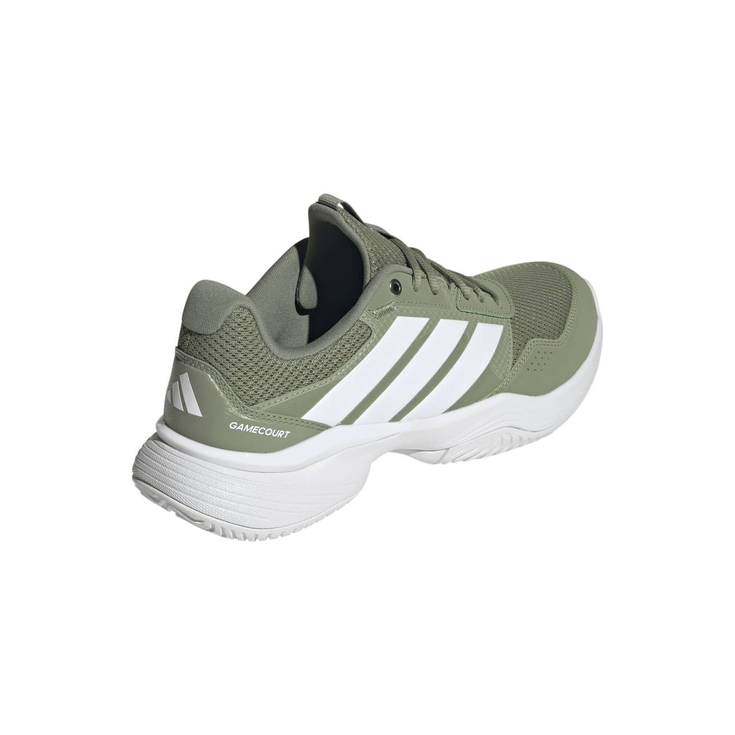 Zapatillas Adidas Gamecourt 3 M Tent Green 2026
