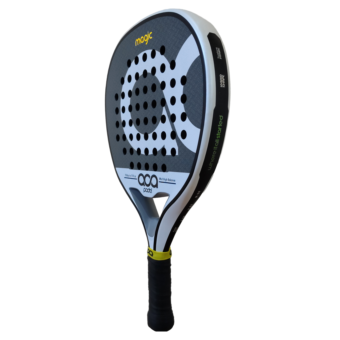 Aca Padel Magic 2026