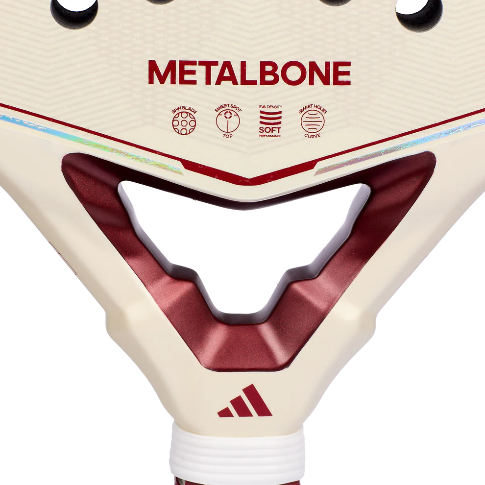 Adidas Metalbone Reserve 2026 - CenterSportLine