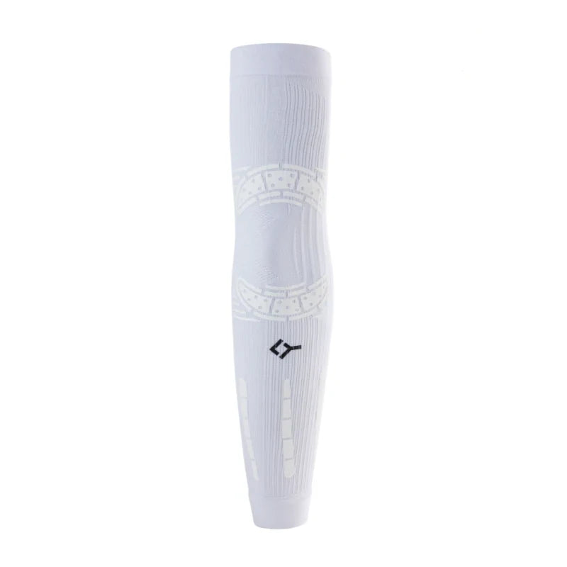 Manguito Floky No Strain Blanco 2025