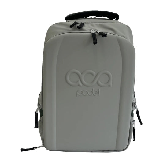Mochila Aca Padel Back Pack Grey