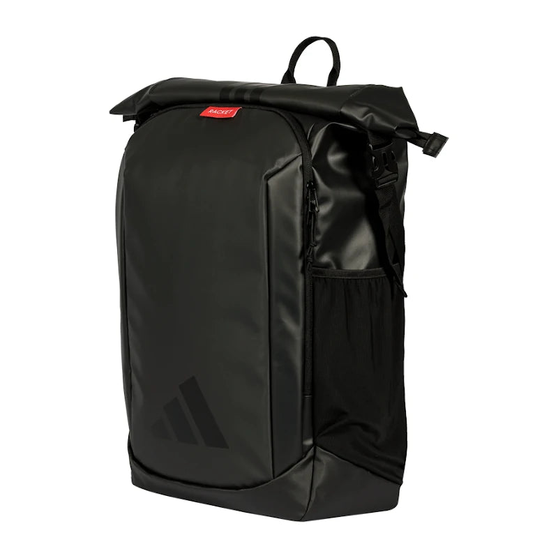 Mochila Adidas Multigame Black 2026