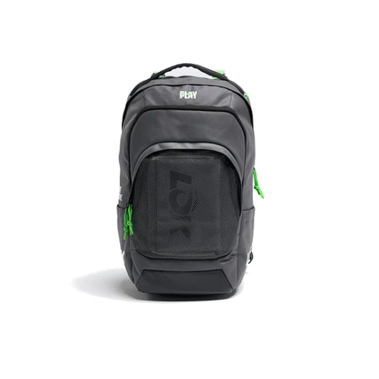 Mochila Lok Maxx Black