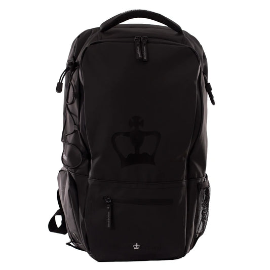 Mochila Black Crown Raptor V2 Negro