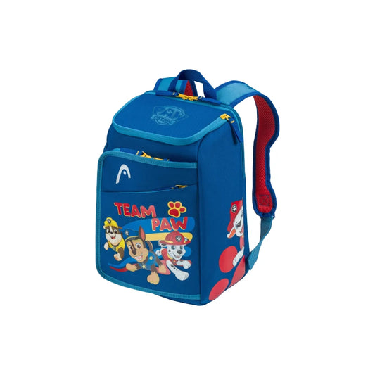Mochila Head Kids Paw Patrol Blue Backpack