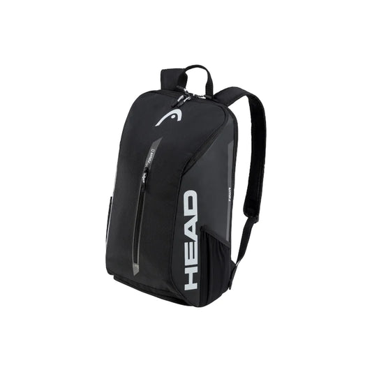 Mochila Head Tour Padel Backpack 25L BK