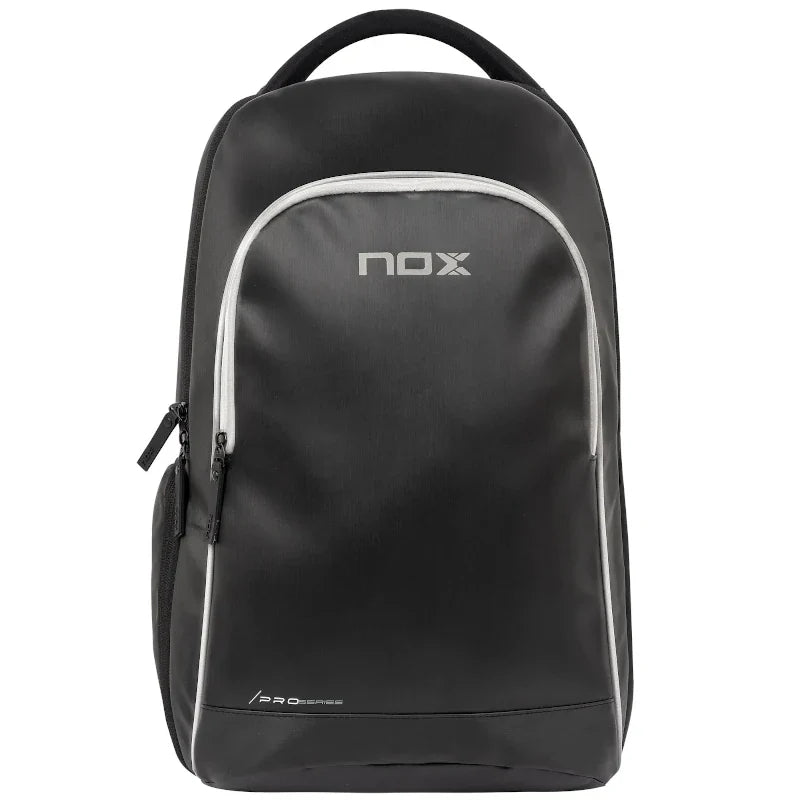 Pack Nox X-One 2026 + Mochila Pro Series + Overgrips