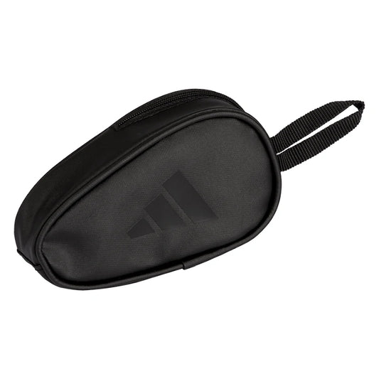 Monedero Adidas Black 2026