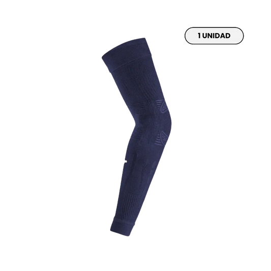 Manguito Floky No Strain Evolution Azul Marino